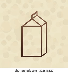 dairy products design 