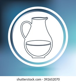 dairy products design 