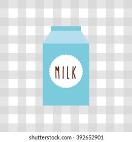 dairy products design 