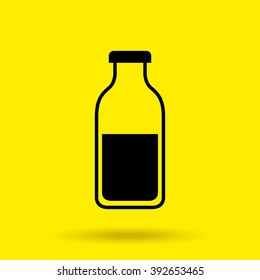 dairy products design 