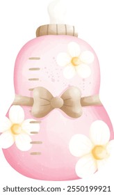 daisy baby girl, baby girl shower, baby text box, baby girl flame.