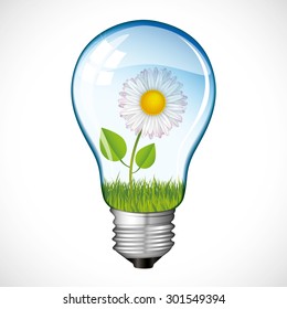 Daisy Bulb