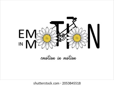 daisy butterflies and daisies positive quote flower design margarita 
mariposa
stationery,mug,t shirt,phone case fashion slogan  style spring summer sticker and etc Orange Monarch Butterfly