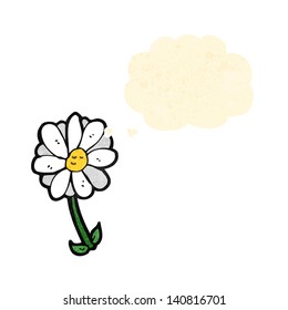 daisy cartoon character