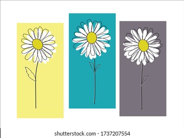 daisy doodle design hand drawn sunflower,stationary,spring,pattern,fashion,style,leopard,card,mug design,decorative,spring,margarita
rose,