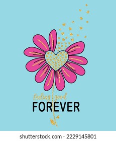 daisy doodle design hand drawn sunflower,stationary,spring,pattern,fashion,style,leopard,card,mug design,decorative,spring,margarita rose,