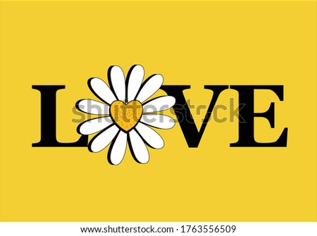 daisy hand drawn vector design hand drawn  flower vector design t shirt stationary fashion design pattern coral motivational inspirational optimist 