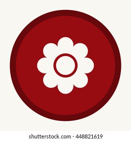 daisy Icon