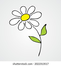 43,428 Daisy one color Images, Stock Photos & Vectors | Shutterstock