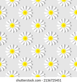 daisy pattern hand drawn design ditsy flower design springy vector fabric towel pattern summer print ditsy flower stationery,towel,linens,sationery repeat pattern