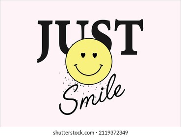 daisy smile flower yellow smile  Melting Smile Streetwear Design Black and Yellow Color Commercial Use Urban style City graffiti smiling face. Various types of faces with drip, splash, acid emoji