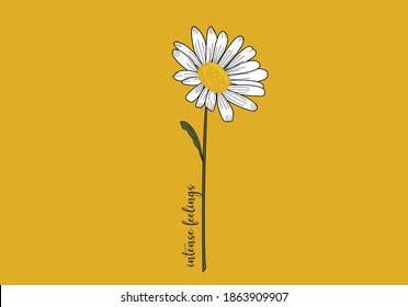 daisy spring dreamer butterflies and daisies positive quote flower design margarita 
mariposa
stationery,mug,t shirt,phone case fashion slogan  style spring summer sticker and etc fashion design