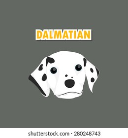 Dalmatian