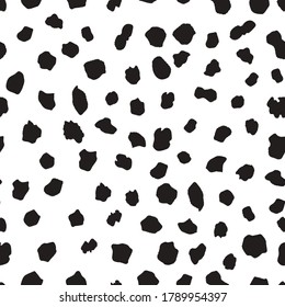 Dalmatian Vector Art & Graphics