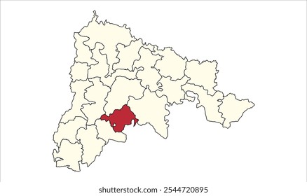 Dalsinghsarai Samastipur mapa, Distrito de Samastipur, Estado de Bihar, República de la India, Gobierno de Bihar, territorio indio, India oriental, política, aldea, turismo