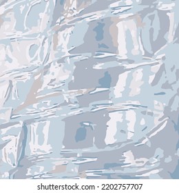 Damage plastic battle texture, abstract  distress background