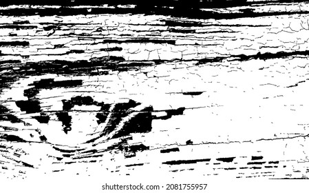 Damaged grungy rural stained derelict oak ranch planks of country barn.Old dirty ragged battered exterior wooden rot panel parquet.Retro rustic aged lumber hard laths fence for 3D siding grunge design