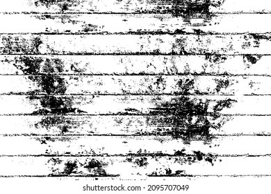 Damaged grungy rural stained derelict oak ranch planks of country barn.Old dirty ragged battered exterior wooden rot panel parquet.Retro rustic aged lumber hard laths fence for 3D siding grunge design