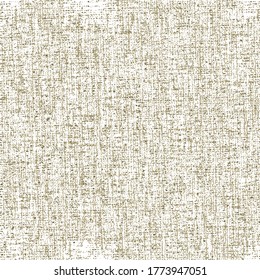 Damaged old fabric texture. Worn and dirty cotton cloth. 