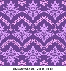 Diseño Damark para ser utilizado en arte, patrones, superficies de objetos, textiles, etc.