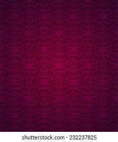 Damascus, burgundy texture. 