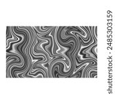 Damascus steel texture, curve texture, cloud pattern, dark color vector. A damascus steel texture ideal for architectural visualizations, modelling and applications where realistic