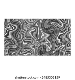 Damascus steel texture, curve texture, cloud pattern, dark color vector. A damascus steel texture ideal for architectural visualizations, modelling and applications where realistic