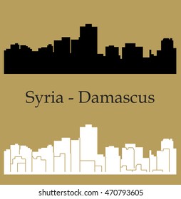 Damascus, Syria