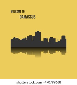 Damascus, Syria