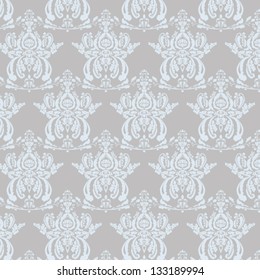 Damask background