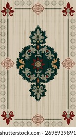Damask carpet pattern,Navajo carpet pattern,carpet pattern,Islamic style native carpet pattern,green,bege background for decoração,carpet pattern,blanket,floor,woven carpet illustration,boho style,padrão de tapete damasco,padrão de tapete navajo,padrão de tapete nativo,padrão de tapete nativo de estilo islâmico,verde,fundo bege para decoração,padrão de tapete,cobertor, piso,ilustração de tapete tecido,estilo boho.
