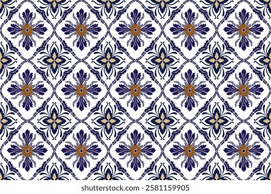 Damask fabric isa contrast between matte and glossy textures. Traditionally made from silk, damask is also crafted from cotton, linen, or synthetic fibers, offering both beauty and durability. 