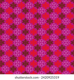 Tela de tela Damask sin costura Patrón de lujo decorativo Ornamental floral vintage Estilo cuadrado. Cortina, alfombra, papel pintado, baldosas, envoltura, textiles