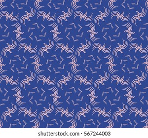 Damask floral seamless pattern. lace background. Luxury texture for wallpaper, invitation.