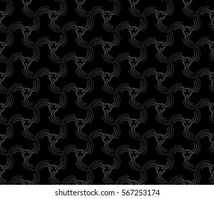 Damask floral seamless pattern. lace background. Luxury texture for wallpaper, invitation.