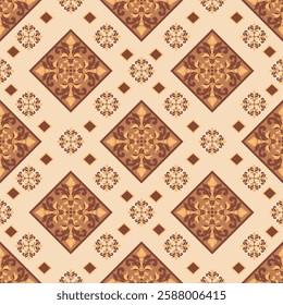 Damask, Jacquard loom, Brocade, Satin weave, Silk damask, Floral pattern, Renaissance influence, Symmetrical design, Luxury textile, Fleur-de-lis motif, Baroque style, Intricate patterns, Reversible f