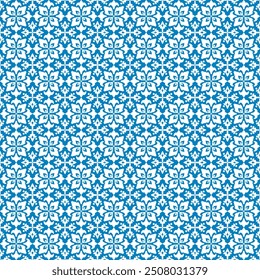 Damask luxury seamless pattern, abstract seamless ornamental pattern with peach blue ,design for wallpaper ,background,fabric,silk,saree, decoration, book cover, iPhone case cover.