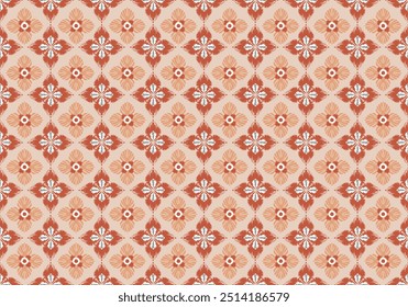 Damask pattern fabric,Tribal,ethnic ,damask border,elegant pattern designs woven fabric.Pattern motif,flora,geometric,texture design for wallpaper,wrapping,clothing,pillow,carpet,Damask fabrics decor.