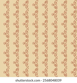 damask pattern. damask seamless pattern. floral pattern suitable for fabric print, fashion, wallpaper, or wrapping paper. leaf seamless pattern background.