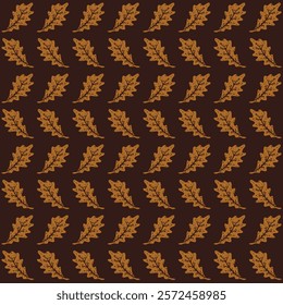 damask pattern. damask seamless pattern. floral pattern suitable for fabric print, fashion, wallpaper, or wrapping paper. leaf seamless pattern background.