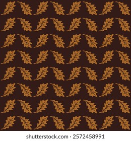 damask pattern. damask seamless pattern. floral pattern suitable for fabric print, fashion, wallpaper, or wrapping paper. leaf seamless pattern background.