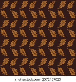 damask pattern. damask seamless pattern. floral pattern suitable for fabric print, fashion, wallpaper, or wrapping paper. leaf seamless pattern background.