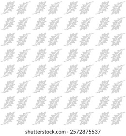 damask pattern. damask seamless pattern. floral pattern suitable for fabric print, fashion, wallpaper, or wrapping paper. leaf seamless pattern background.