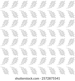 damask pattern. damask seamless pattern. floral pattern suitable for fabric print, fashion, wallpaper, or wrapping paper. leaf seamless pattern background.