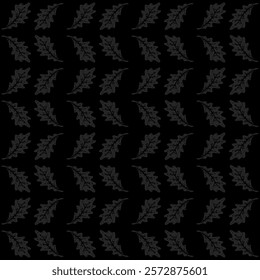 damask pattern. damask seamless pattern. floral pattern suitable for fabric print, fashion, wallpaper, or wrapping paper. leaf seamless pattern background.