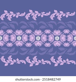 damask pattern.  Seamless wallpaper damask pattern. Vector damask pattern,damask wallpapers, wrapp