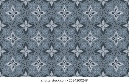 Damask pattern tribal ethnic fabric,elegant pattern designs woven fabric pattern motif,flora,geometric, texture design for wallpaper,wrapping,clothing,table linens pillow,carpet,Damask fabrics decor.