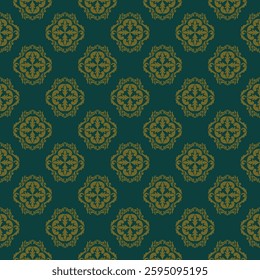  damask pattern vector Perfect for bed sheets, carpets, and wallpapers, the seamless, vintage patterns add a touch of classic luxury to any fabric.