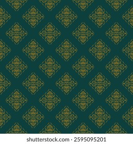  damask pattern vector Perfect for bed sheets, carpets, and wallpapers, the seamless, vintage patterns add a touch of classic luxury to any fabric.