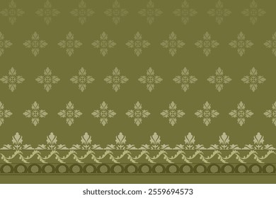 Damask patterns feature intricate, symmetrical motifs inspired by floral or ornamental designs. 